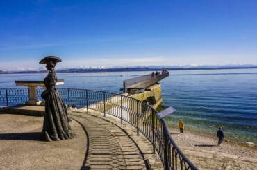 Escapade de printemps « Neuchâtel à la Belle Époque »